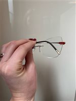 Monture de lunettes Silhouette Femme SILHOUETTE  5561/MX - SILHOUETTE  5561/MX